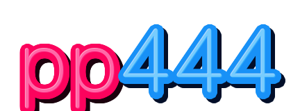 pp444 — logo kanal