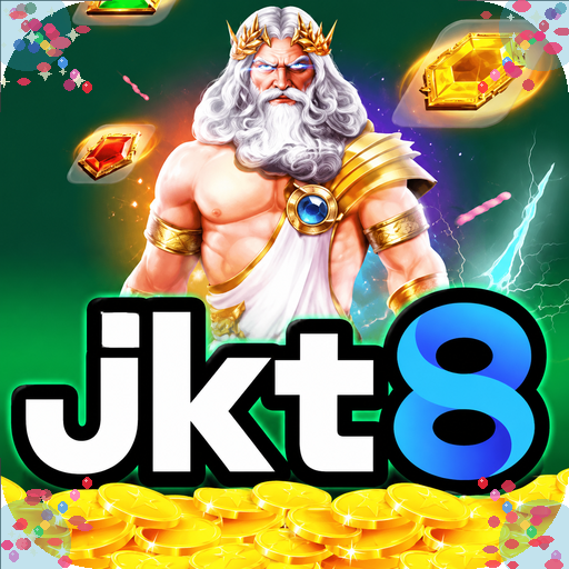jkt8 — mitra unggulan