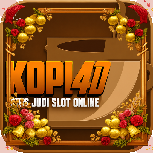 kopi4d — galeri pratinjau - APK Resmi